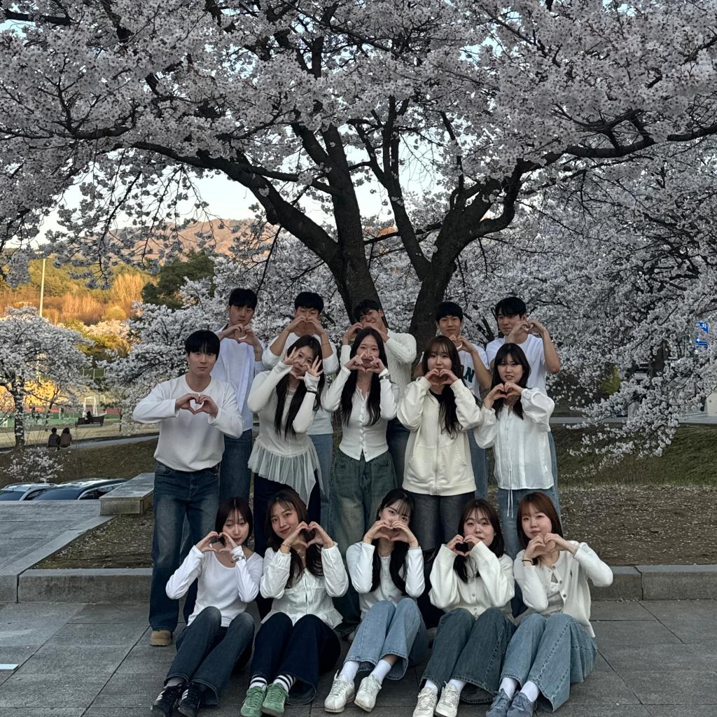 2026년도 제 42대 바이오의약학과 학생회 모/해