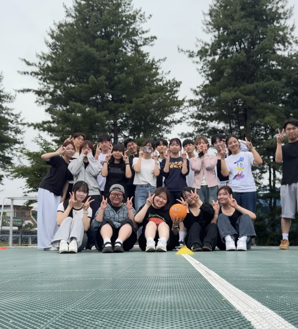 소모임 바이오볼 공식 활동 시작(26.05.19~)